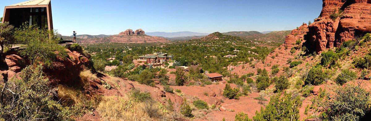 Sedona, Arizona