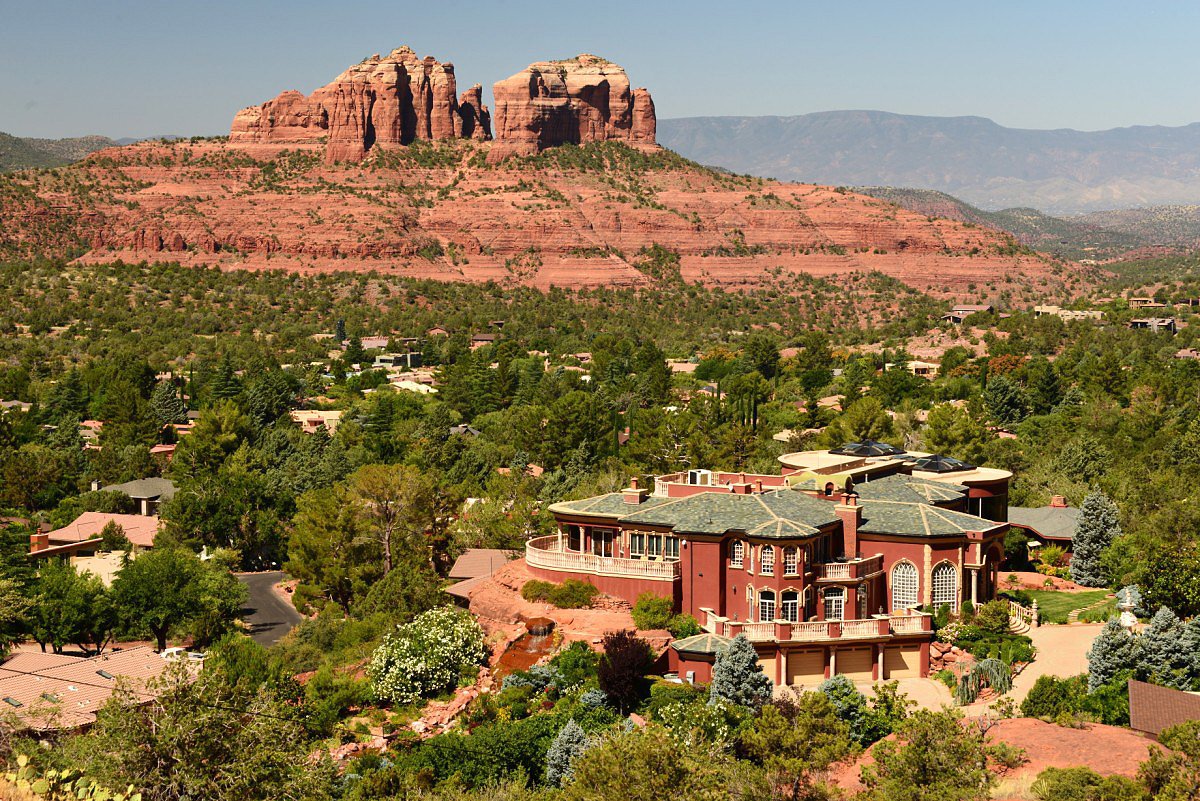 Sedona, Arizona