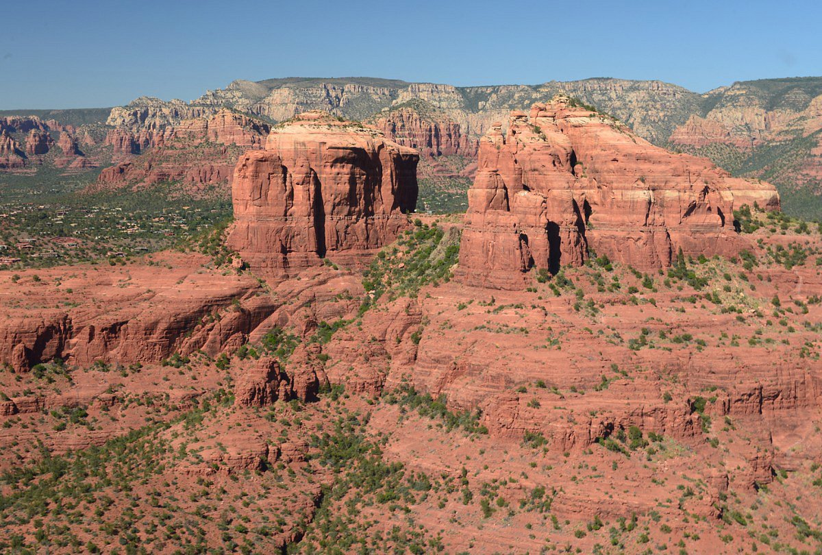 Sedona, Arizona