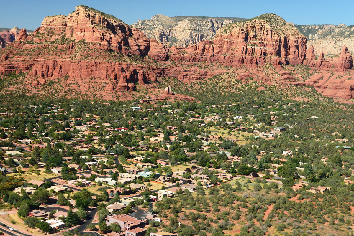 Sedona, Arizona