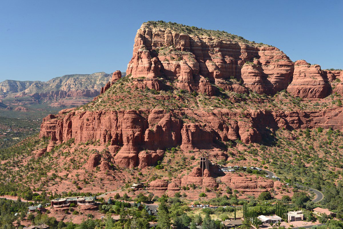 Sedona, Arizona