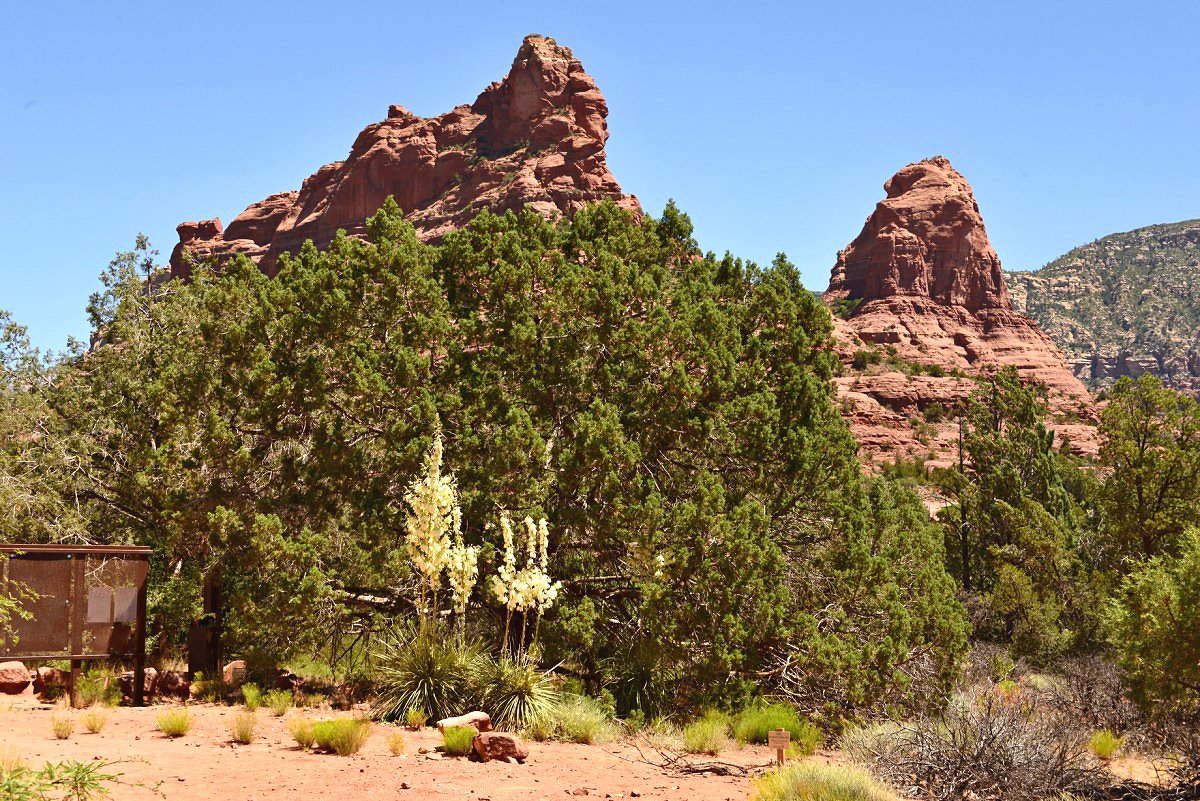 Sedona, Arizona