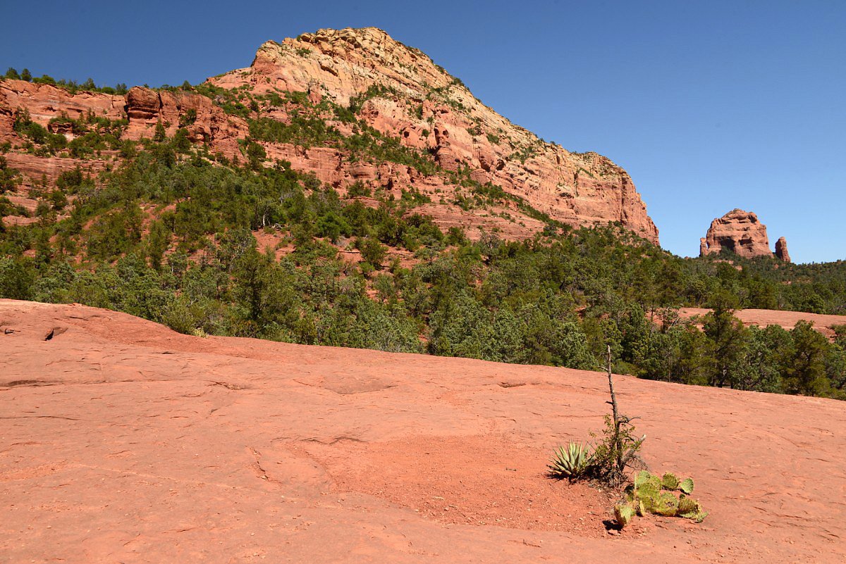 Sedona, Arizona