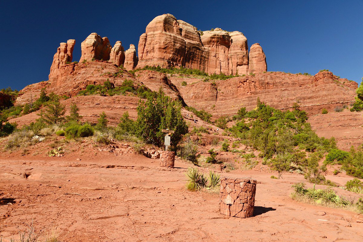 Sedona, Arizona