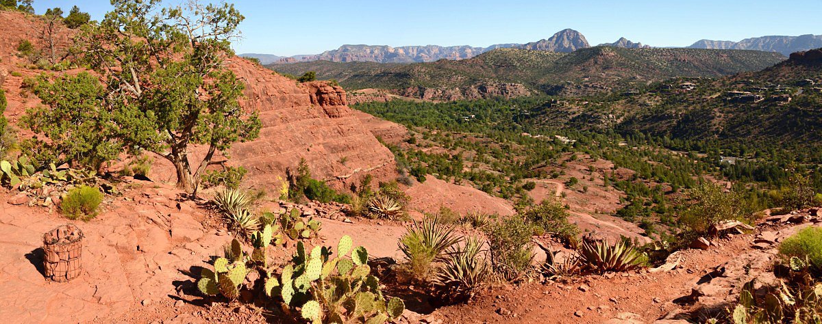 Sedona, Arizona