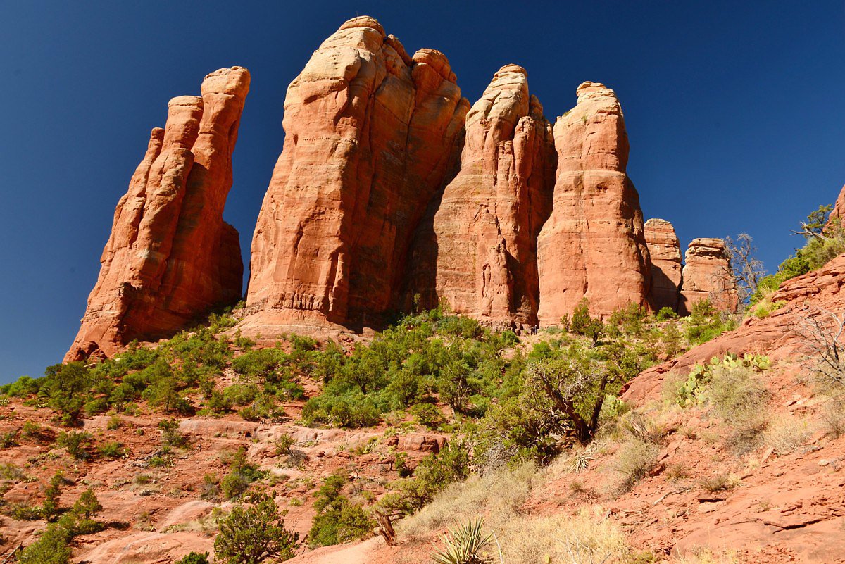 Sedona, Arizona