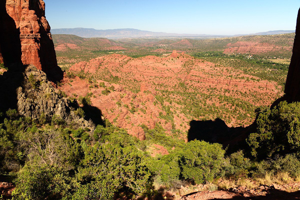 Sedona, Arizona