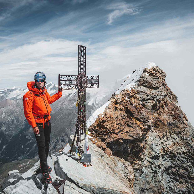 Matterhorn