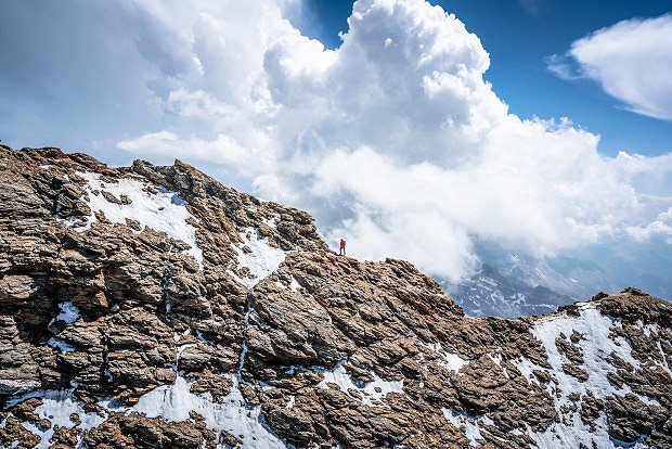 Matterhorn