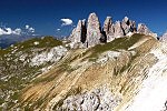 Dolomity