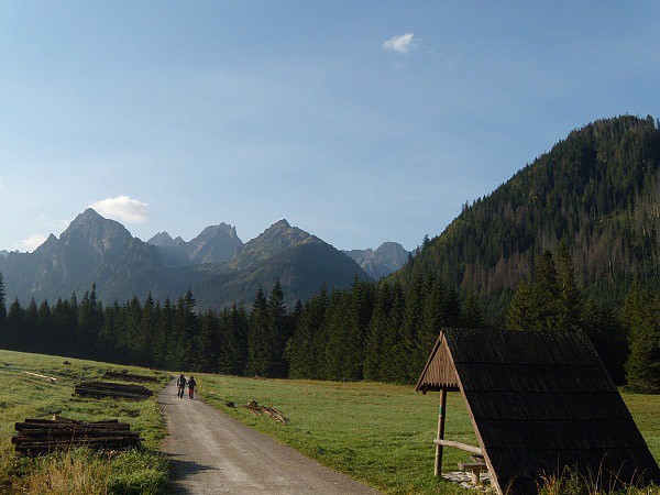 Tatry