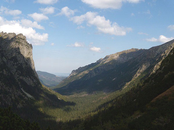 Tatry