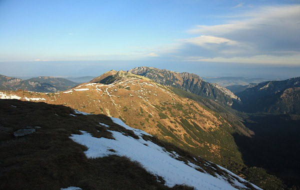 Tatry