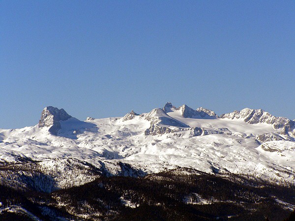 Dachstein