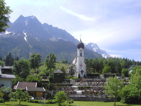 Kaprun