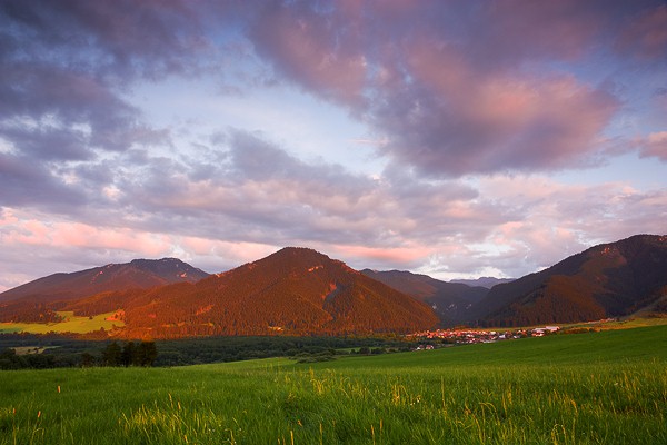 Tatry