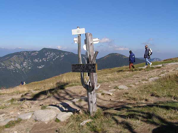 Lukov, Nzk Tatry