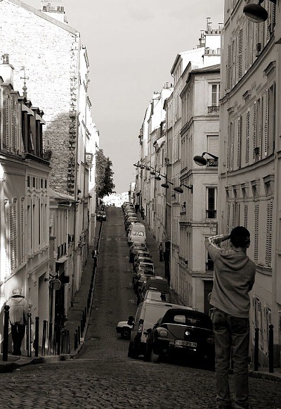 Montmartre