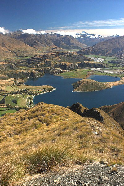 Wanaka