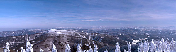 Tatry