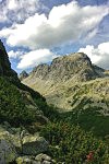 Vysok Tatry