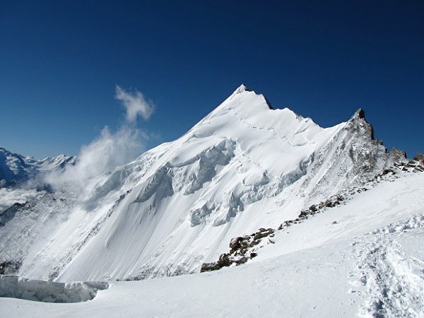 Weisshorn