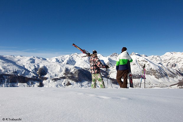 Livigno