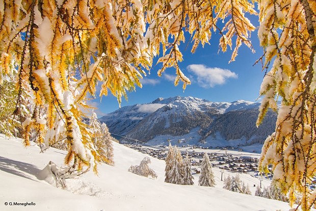 Livigno