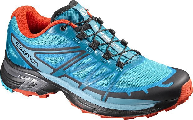 Salomon Wings Pro 2