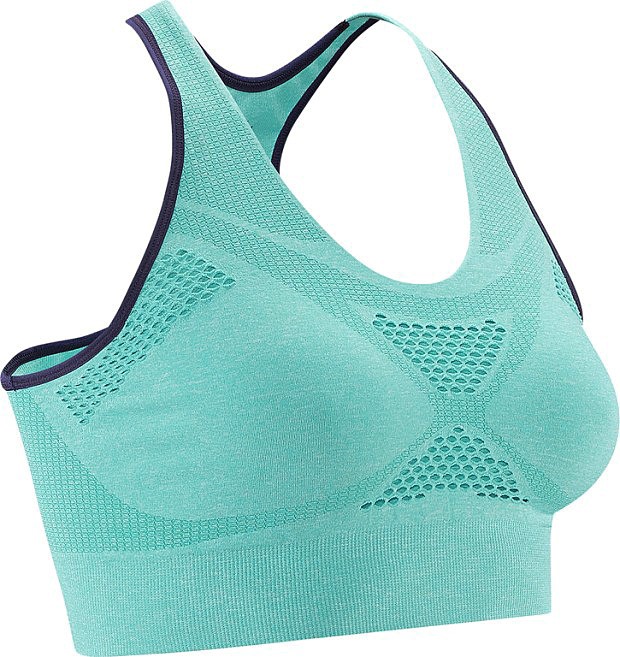 Medium Impact Bra