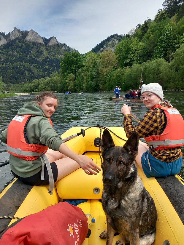 Pieniny