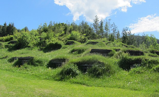 Liptovsk Teplika