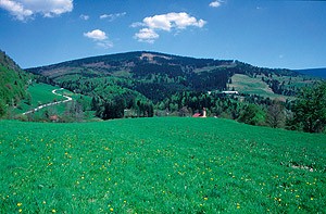 Murnska planina