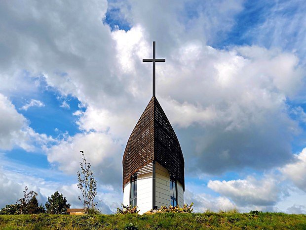 Kaple Panny Marie Karmelsk v Szav