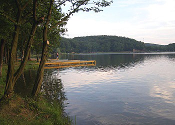 Viniansk jezero