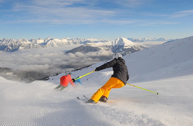 (c) Bergbahnen Fiss-Ladis, Sepp Mallaun