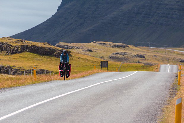 Jak ujet na kole 100, 200, 300 km