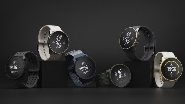 Suunto 9 Peak Pro