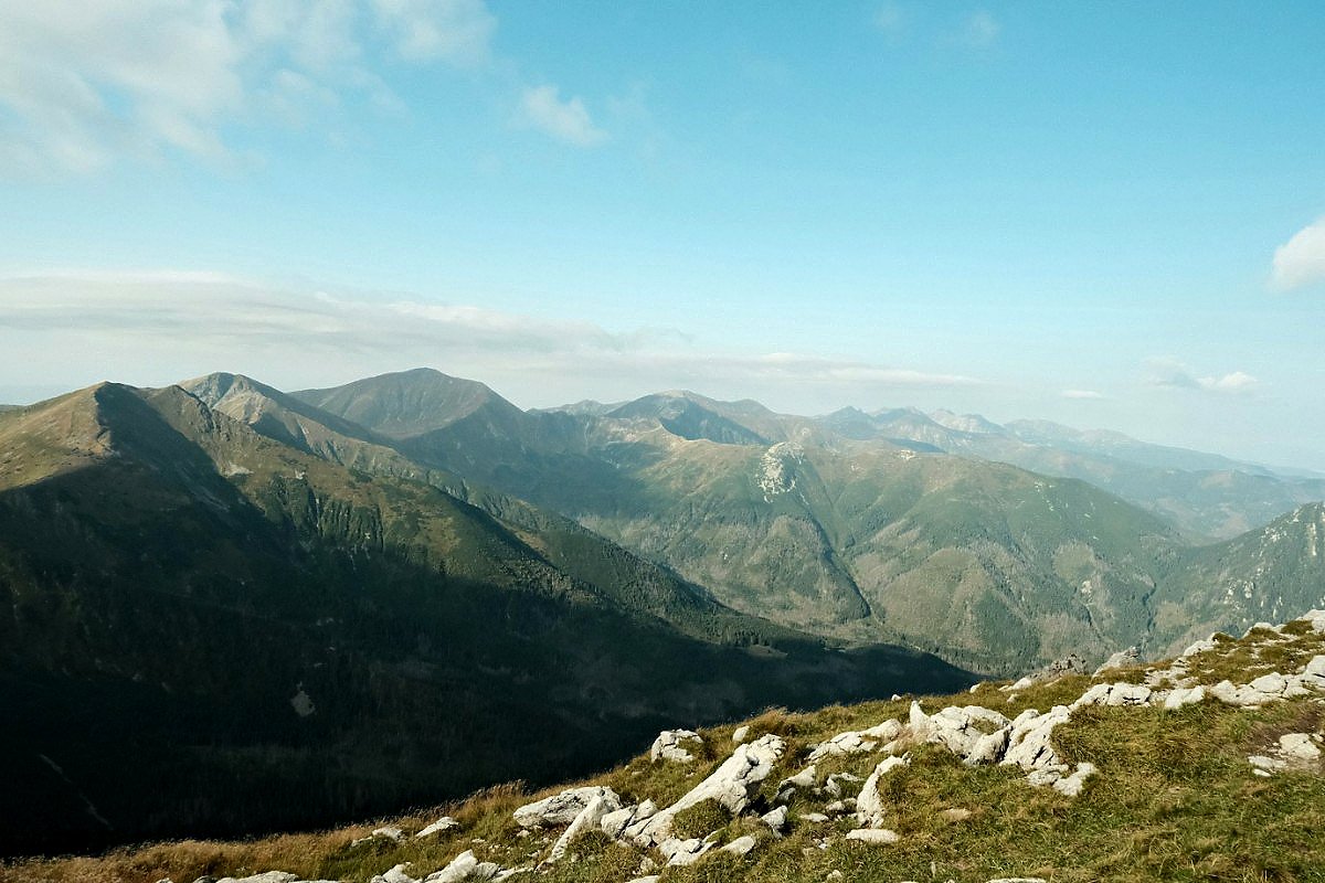 Tatry