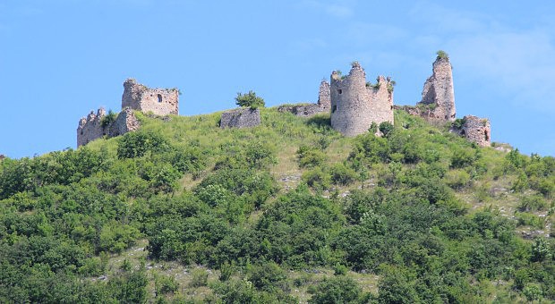 Jak se jmenuje tento hrad?