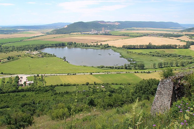 Jak se jmenuje tento hrad?