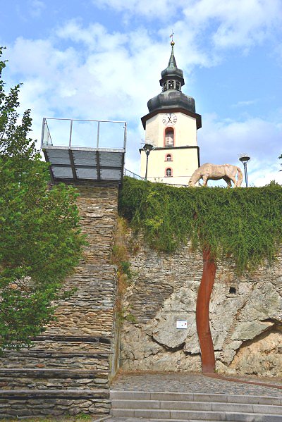 Karlovarský kraj, turistický projekt 13/10 | Treking.cz