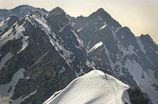 Tatry