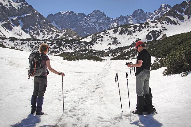 Tatry