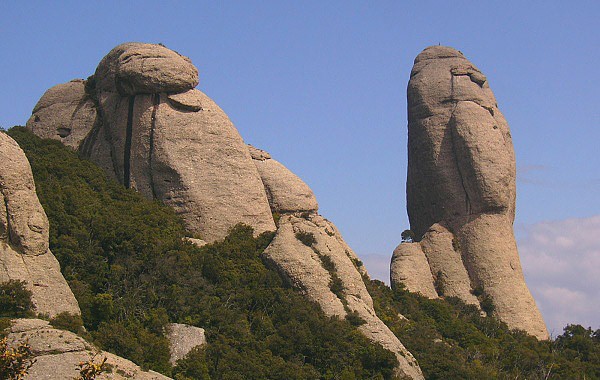 Montserrat