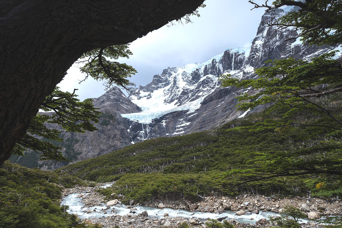 Torres del Paine