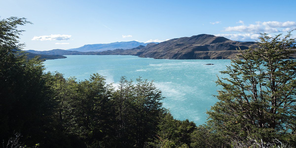 Torres del Paine