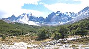 Torres del Paine