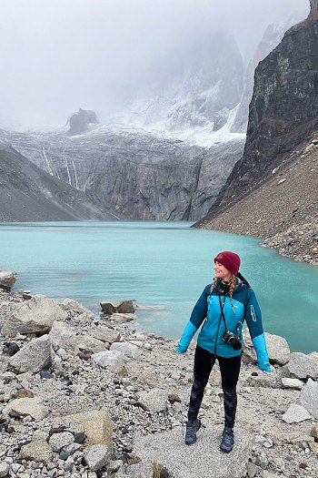 Torres del Paine