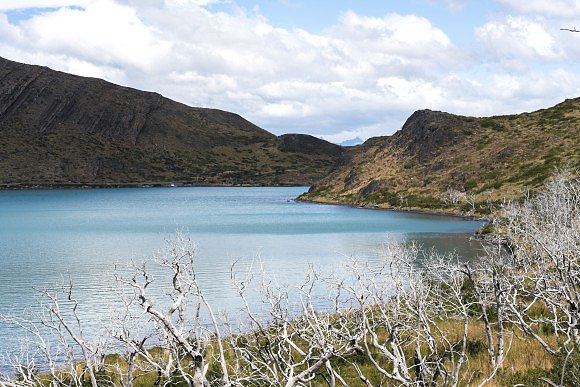 Torres del Paine